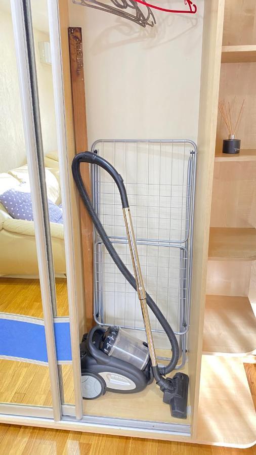 Ultracentral Apartment Puskin Street Chişinău Extérieur photo