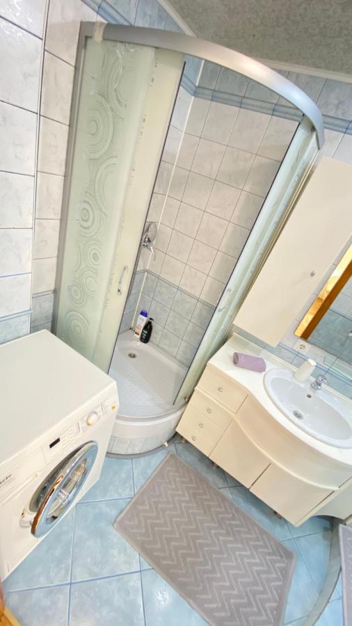 Ultracentral Apartment Puskin Street Chişinău Extérieur photo