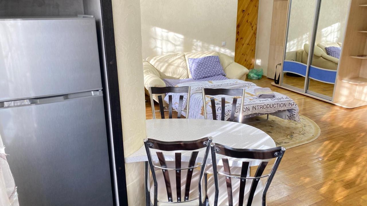 Ultracentral Apartment Puskin Street Chişinău Extérieur photo