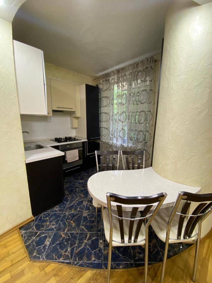 Ultracentral Apartment Puskin Street Chişinău Extérieur photo